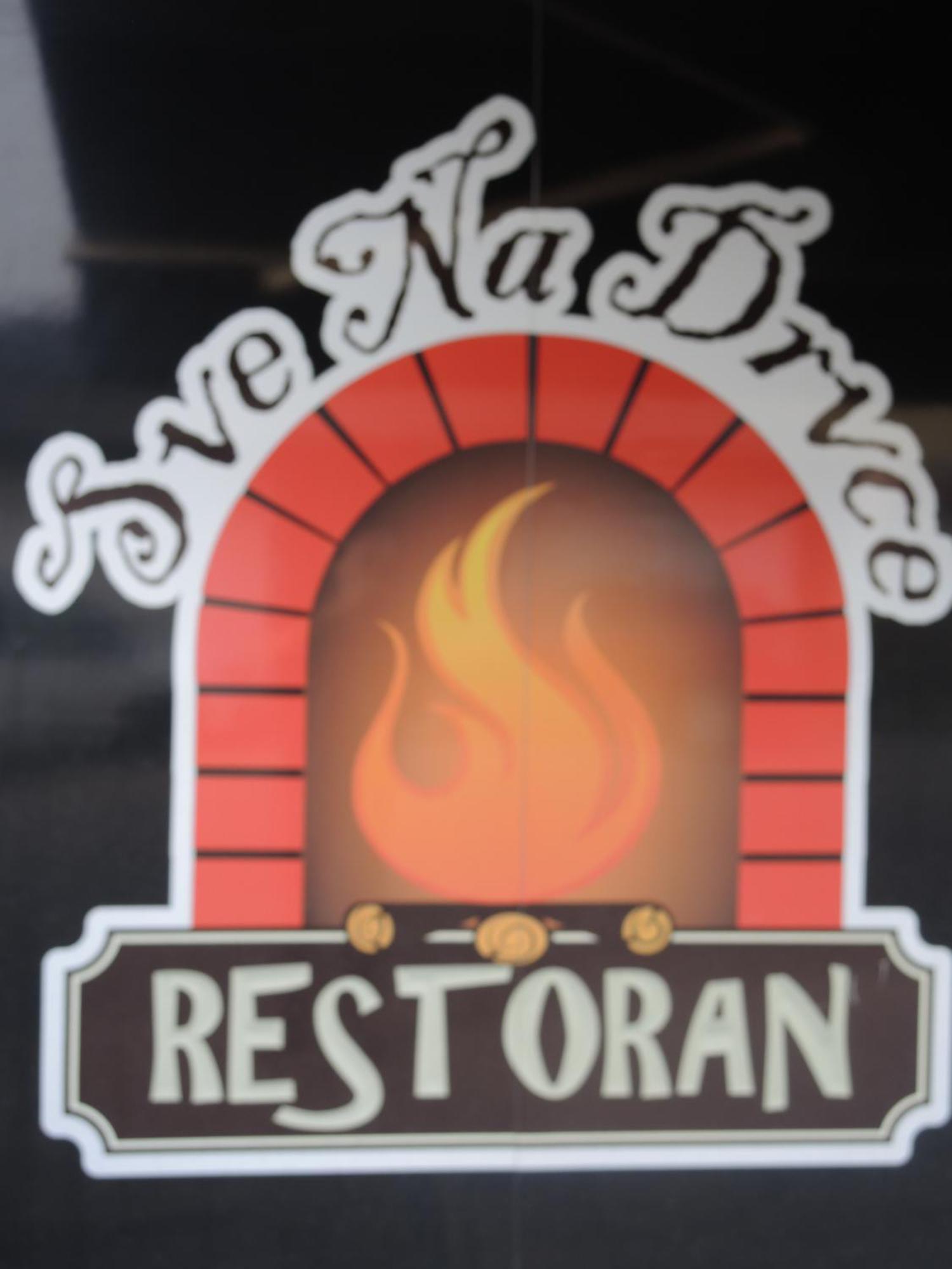 Rooms&Restaurant 43 Belgrád Kültér fotó