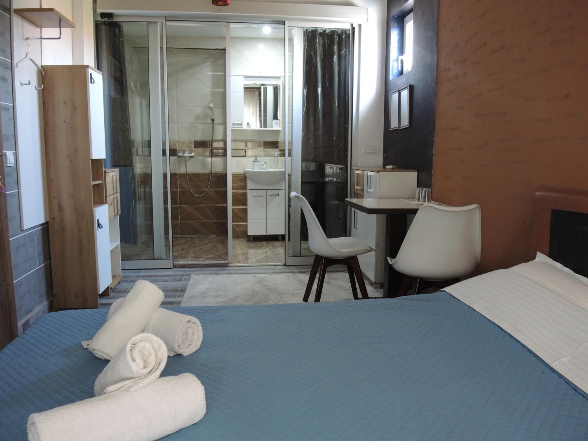 Rooms&Restaurant 43 Belgrád Kültér fotó